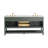 Vicini 72" Double Bathroom Vanity-1707691546