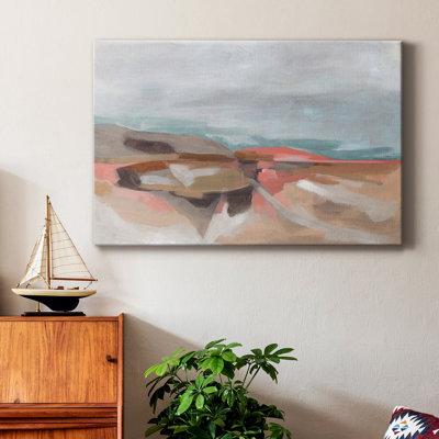 " Tectonic Plateau I "