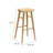Modway Saville Solid Wood Stool-94387520-94387517