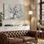 Lavande, impression sur toile, impression sur toile-588346101