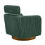 Fauteuil pivotant Luxe-1387454764
