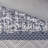 Navy Queen Comforter 7 Piece - Luxury Polished Sleep