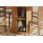 47" Storage Round Dining Table-51570839