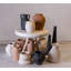 Vase de table en terre cuite Hahnert
