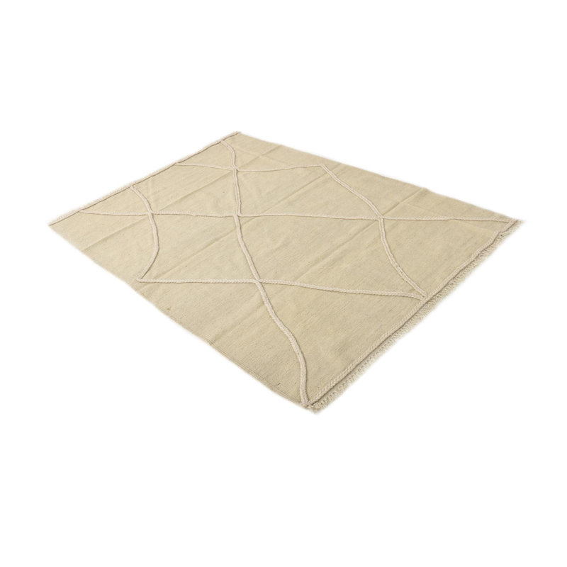 Orta Ivory Rug