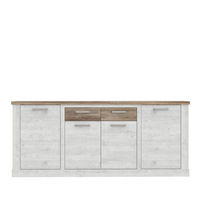 Nuzzo 212.9cm Sideboard