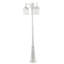 Lampadaire 3 lumières H 79 "Roscoe (double)-1971969774