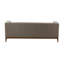 Buker Velvet Square Arms Sofa-372249308-382504805