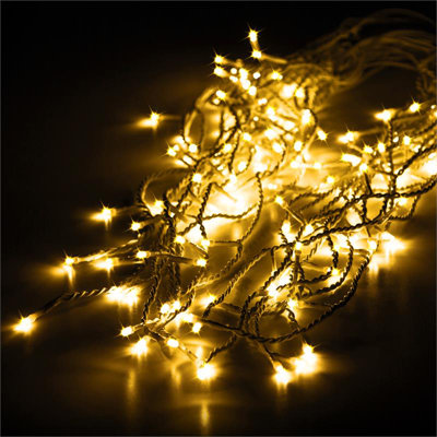 80cm Indoor / Outdoor String Lights