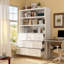 180cm H x 120cm W Standard Bookcase