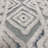 Hand Tufted Wool Geometric Indoor Rug-209726989