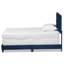 Lit standard tapissier à profil bas Wars-1685022789-1685009673