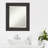 Akhia Narrow Beveled Wall Mirror-925009742-925009736
