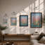Wildflower Meadow Botanical - Print-43098584-43098580