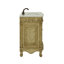 Ensemble de meuble-lavabo simple 36 po Aurillac-617811900-617811899