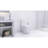 Elongated One Piece Toilet-109542934