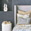 Oliver Lumbar Pillow Cover & Insert