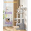 151 cm H Cat Tree / Condo-1414587274