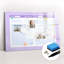 Annual Planner Magnetic Wall Mounted Dry Erase Board