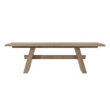 Colville Extension Dining Table