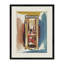 Telephone Booth Print