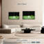 «Tennis Line Wall Art»-731671086