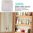 Jewelry Armoire