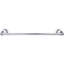 Hudson Bath Single 20 1/4" Wall Mounted  Towel Bar-928539266
