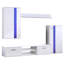Anana Unfinished Entertainment Centre for TVs up to 75"