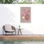 Bolologic rose bolologien sur toile-98096973
