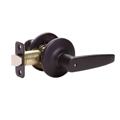 Delavan Privacy Door Lever