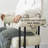 46 Inch 4-Person Dining Table Sets