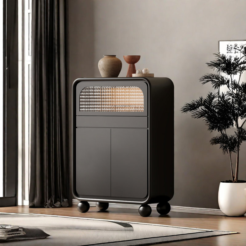 Armoire d'appoint Nordic Simple