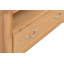 Comfrey Unfinished Corner TV Unit for TVs up to 43"-451883999