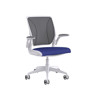 Diffrient World Wool Task Chair