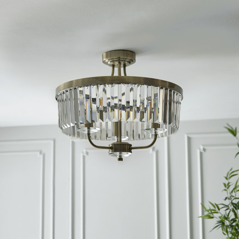 Bothell Flush Mount