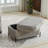 Ottoman With Stroage-1052812024