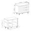 Rectangle Accent Chest-2017096409