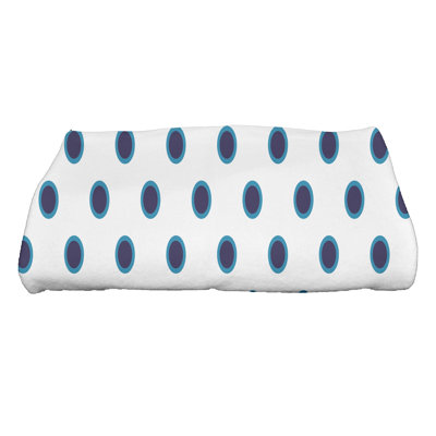 Serviette de bain Malcho