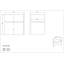 Pasadena Wood Filing Cabinet Parts
