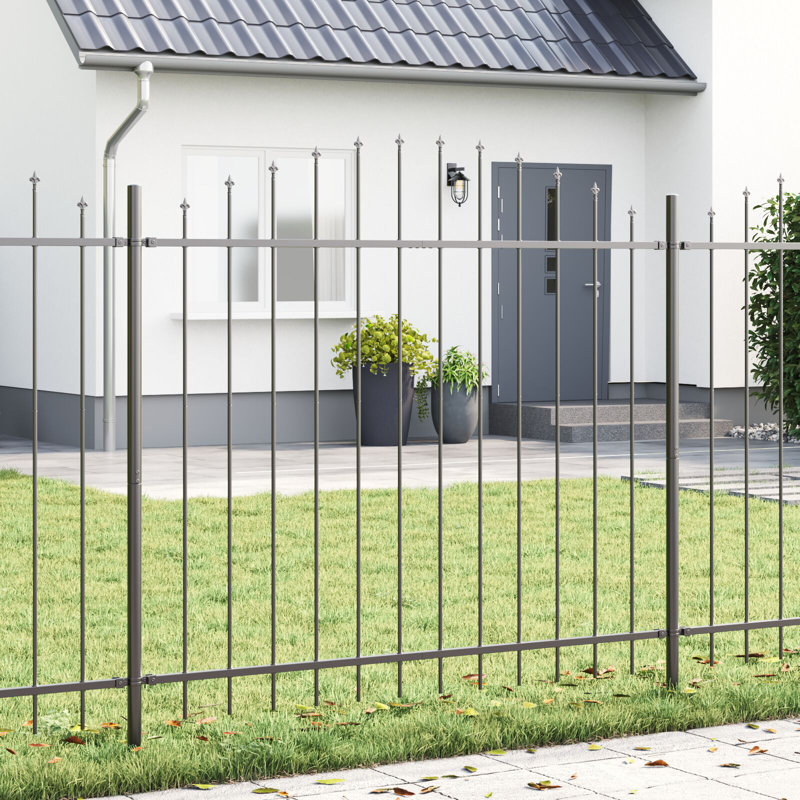 Garden Fence