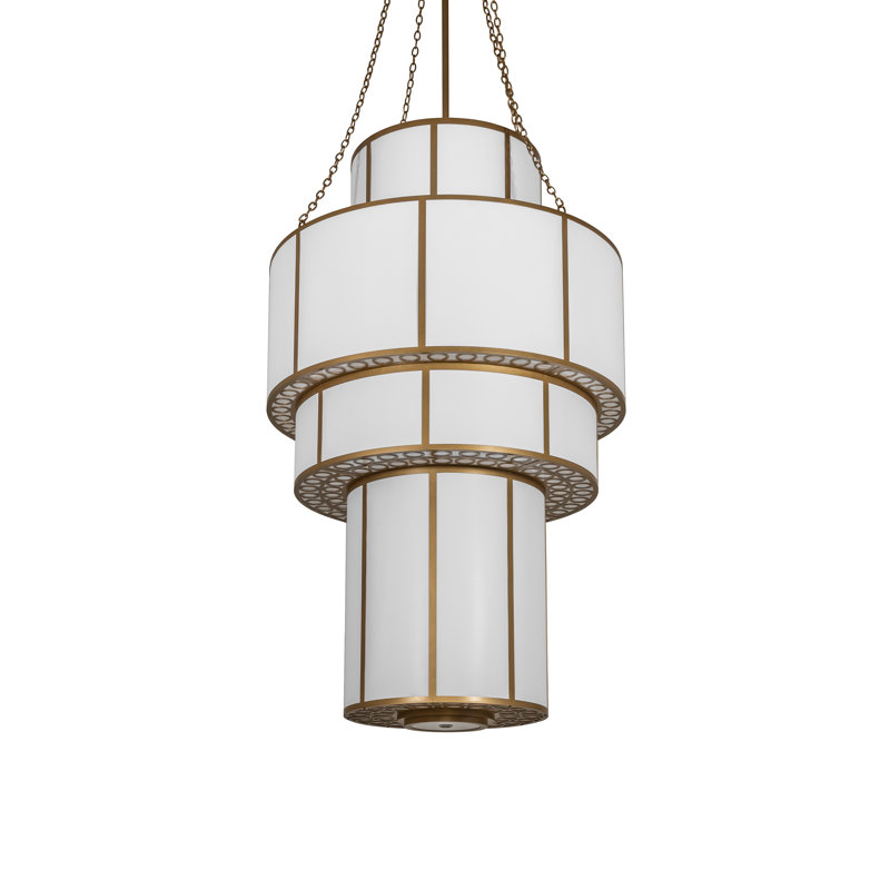 16 - Light Pendant