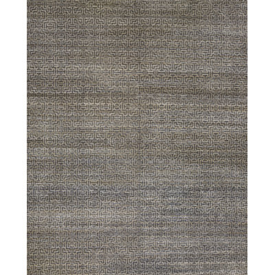 Canterbury Geometric Area Rug