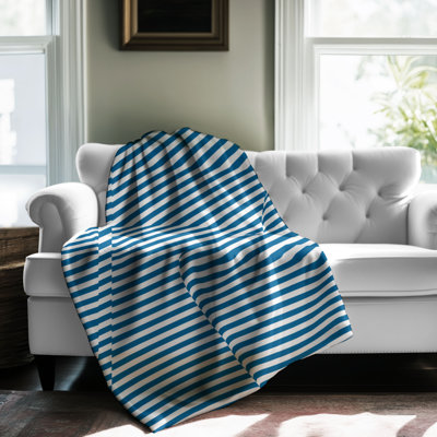 Coastal Breeze - 1 pièce Sherpa Premium