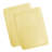 Steph Luxury Ultra Soft and Absorbent Memory Foam Bath Rug Set with Non-Slip Backing-414669335-414669342