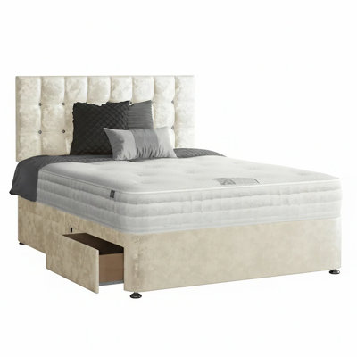 Falconer Divan Bed Base