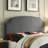 Upholstered Linen Panel Headboard-19197837-19197835
