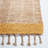 Abbie-May Hand Woven 0.8 Jute 0.2 Cotton Rug-1268262498