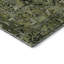 Tapis olive Cerrito AMF570 lavable à la machine de qualité supérieure-109607910