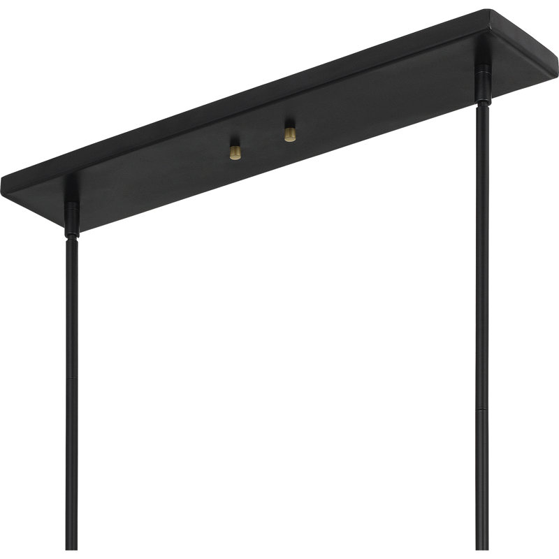 5 - Light Kitchen Island Pendant